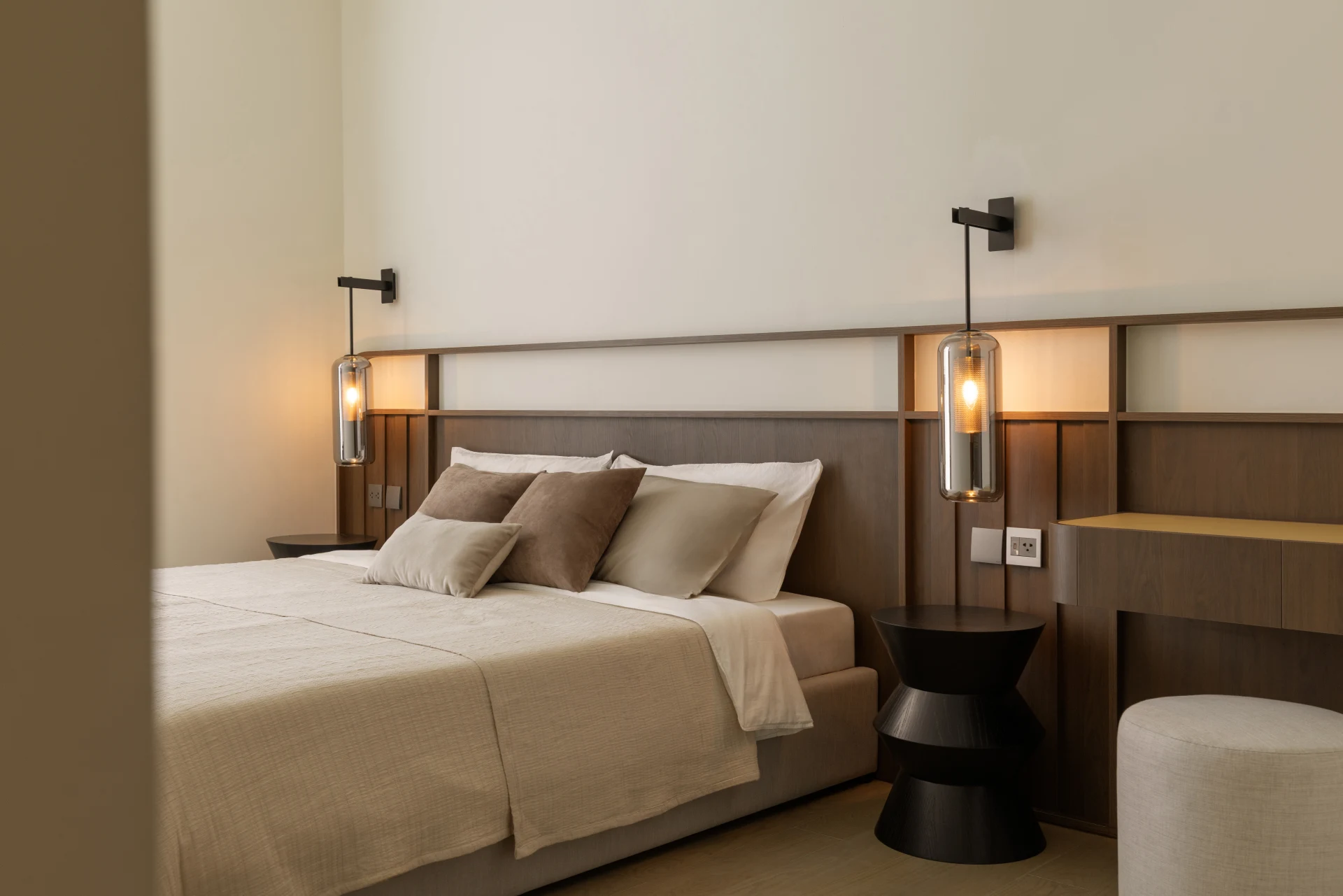 The Strand Thonglor — Timeless Residence
