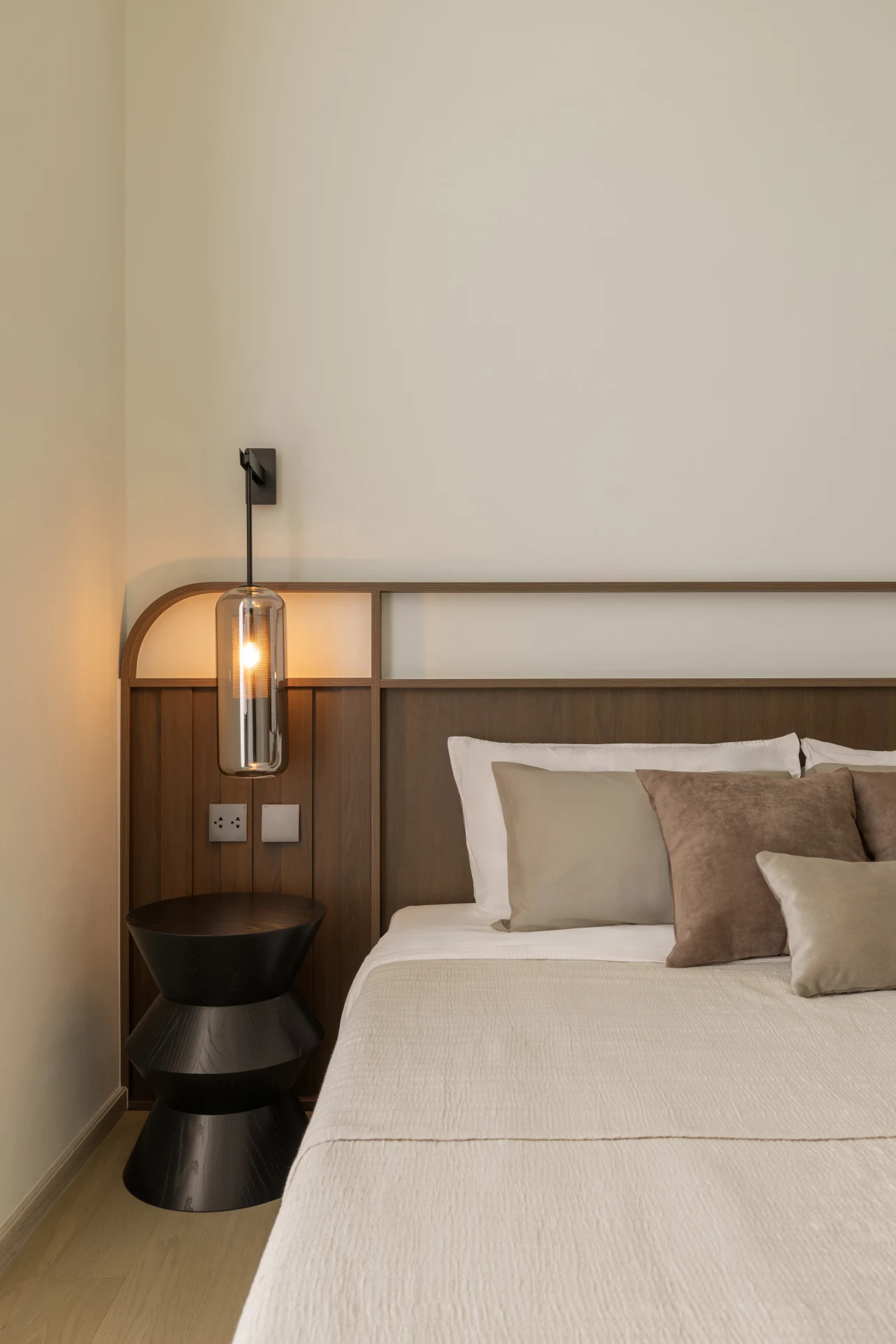 The Strand Thonglor — Timeless Residence