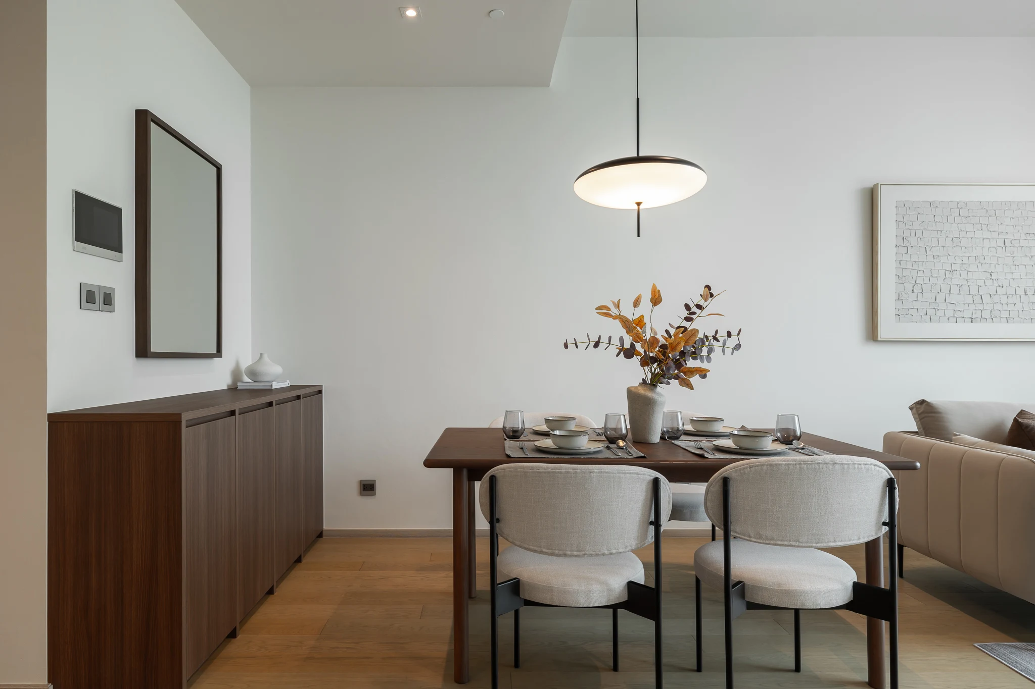 The Strand Thonglor — Serene Residence