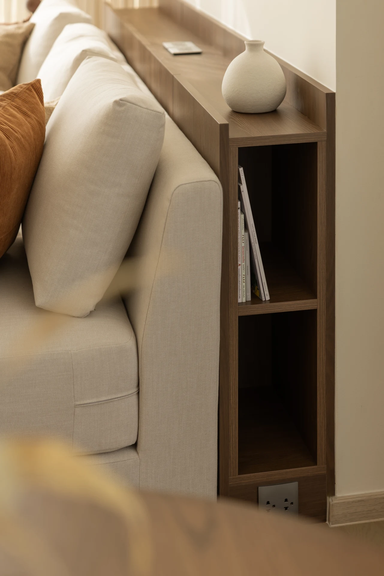 The Strand Thonglor — Timeless Residence
