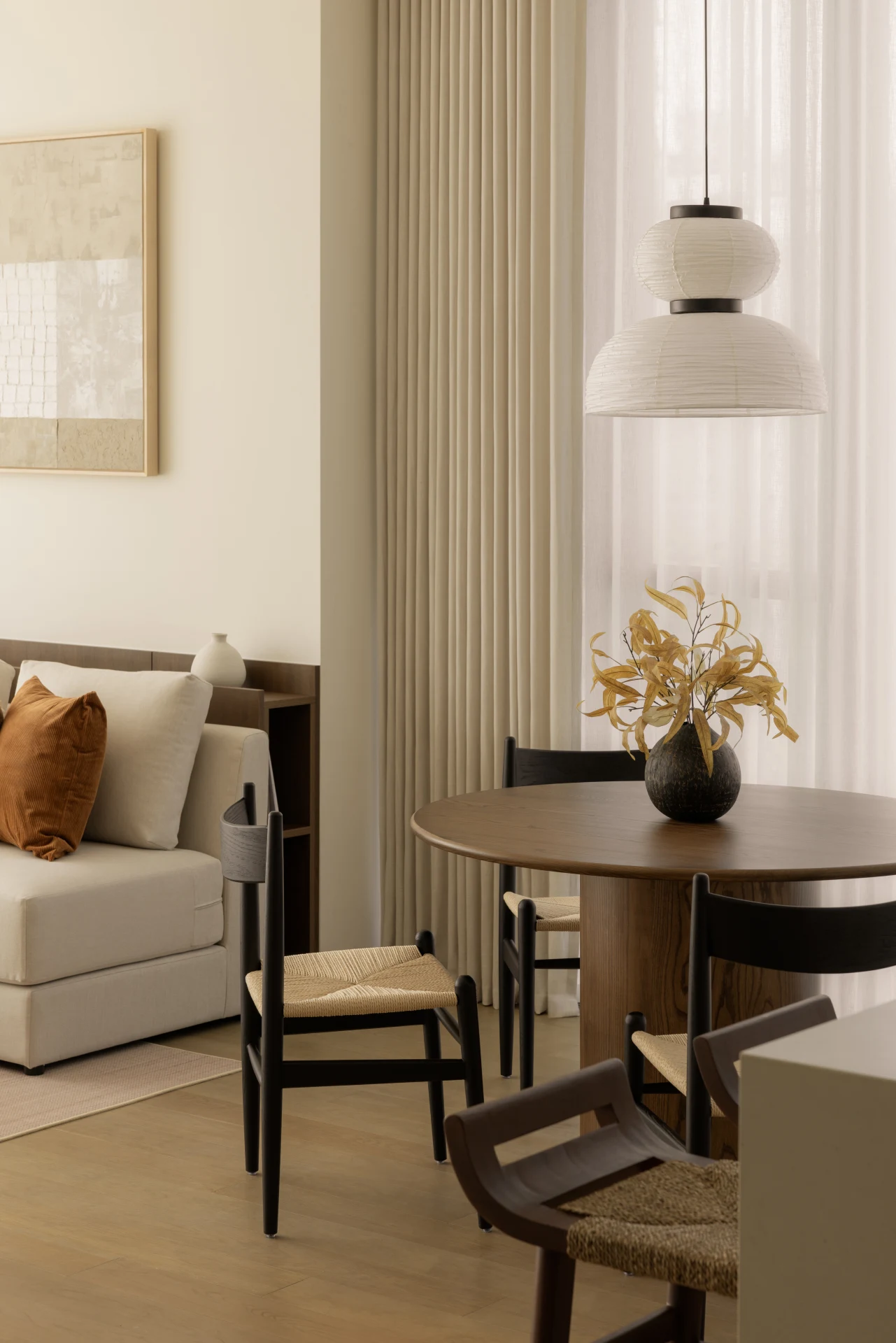 The Strand Thonglor — Timeless Residence