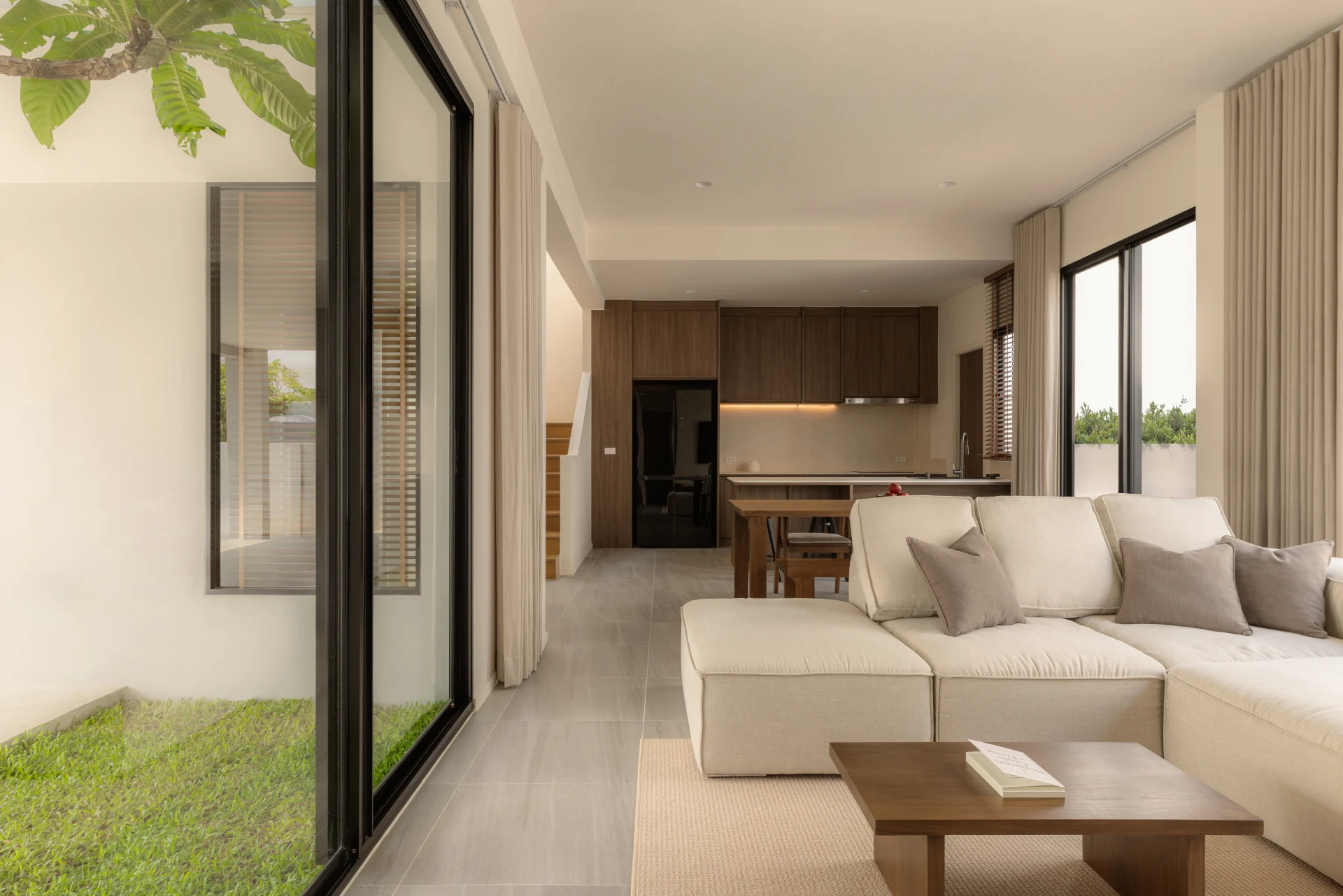 Noble Norse Krungthep Kreetha