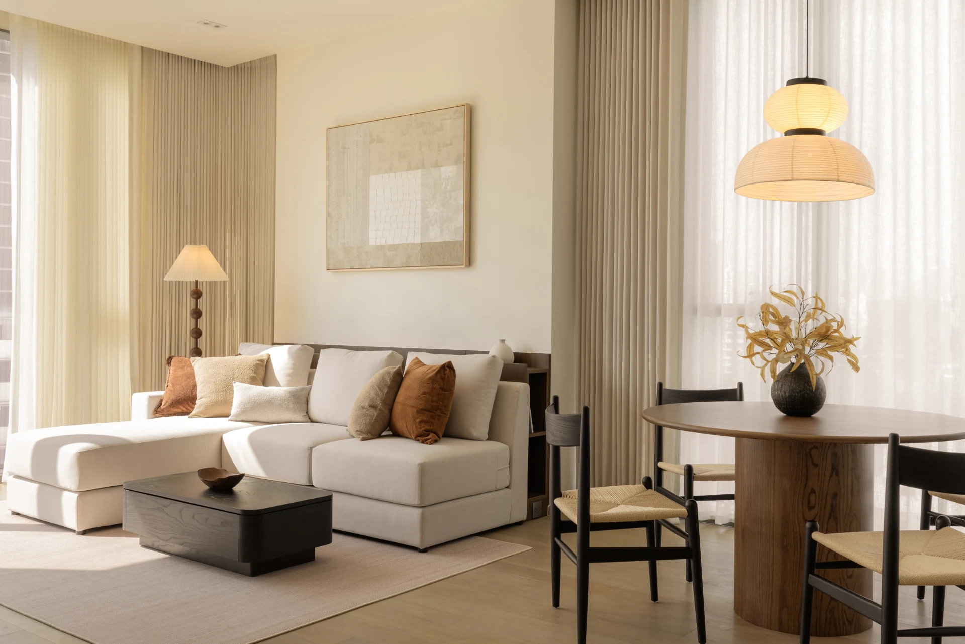 The Strand Thonglor — Timeless Residence