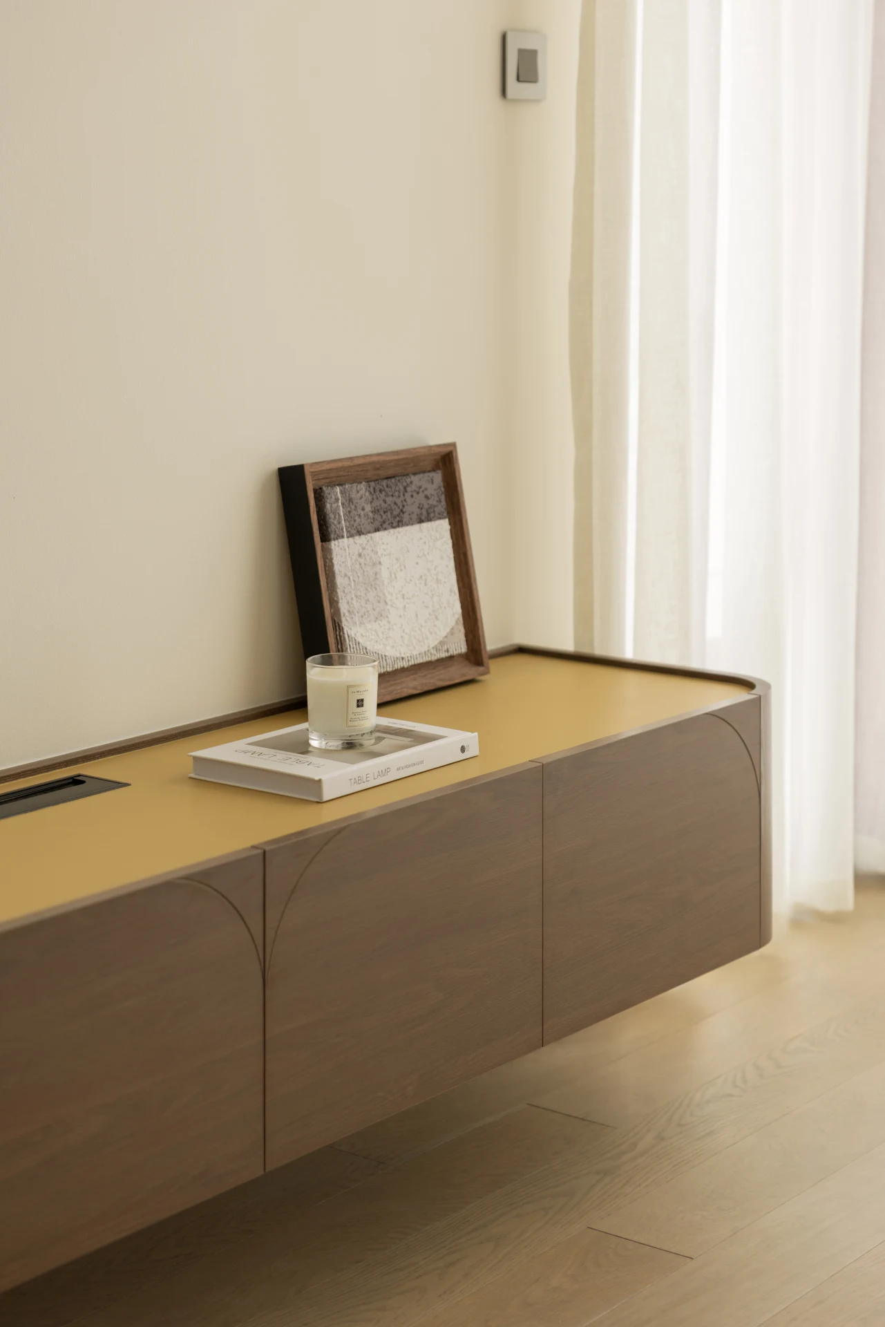 The Strand Thonglor — Timeless Residence